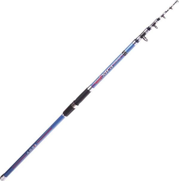 Albastar Astra 2203 Surf Olta Kamışı Standart-420CM - Image 1
