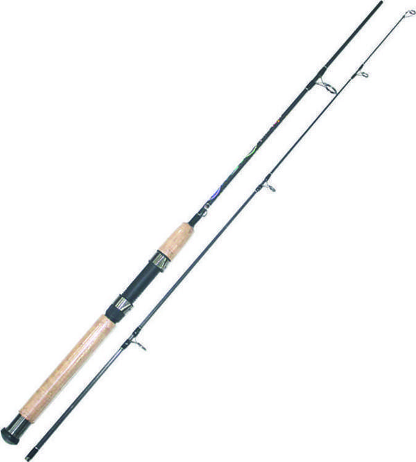 Albastar Banco 2803 Spin Olta Kamışı Standart-165CM - Image 1