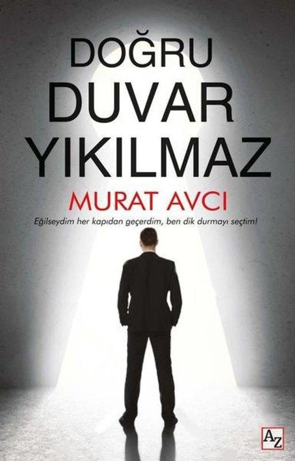 Doğru Duvar Yıkılmaz - Az Kitap - Image 1