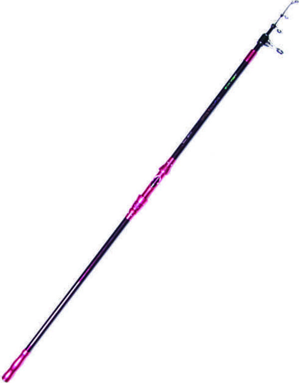 Albastar Black Sea 4110 Surf Olta Kamışı Standart-360CM - Image 1