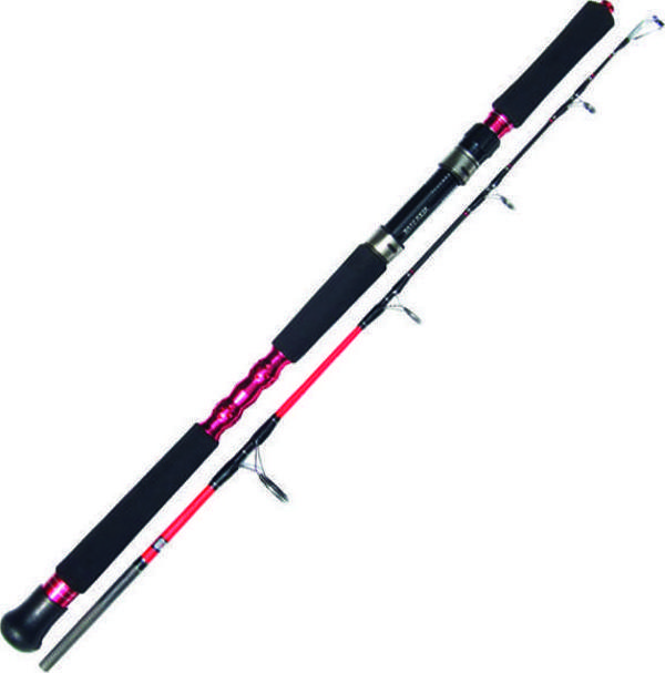 Albastar Boat Antalya 2324 Tekne Olta Kamışı Standart-120CM - Image 1
