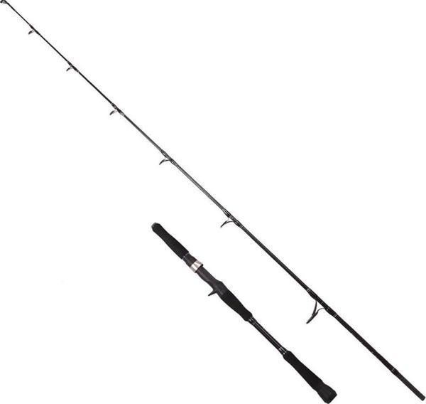 Albastar Novus Olta Kamışı TETİKLİ-180CM - Image 1