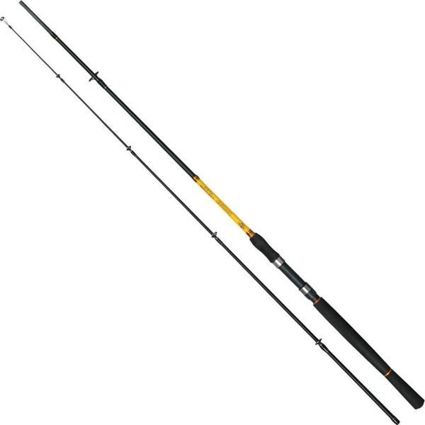 Albastar Bouncy Olta Kamışı Standart-240CM / 10-30G - Image 1
