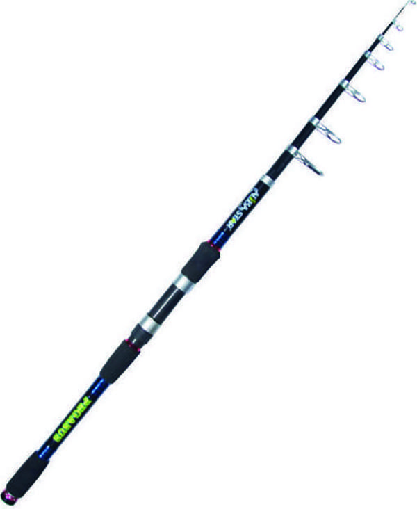 Albastar Pegasus 2807 Olta Kamışı Standart-360CM - Image 1