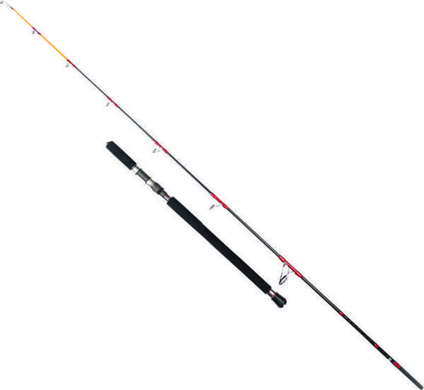 Albastar Popper 2230 Tekne Olta Kamışı Standart-230CM - Image 1