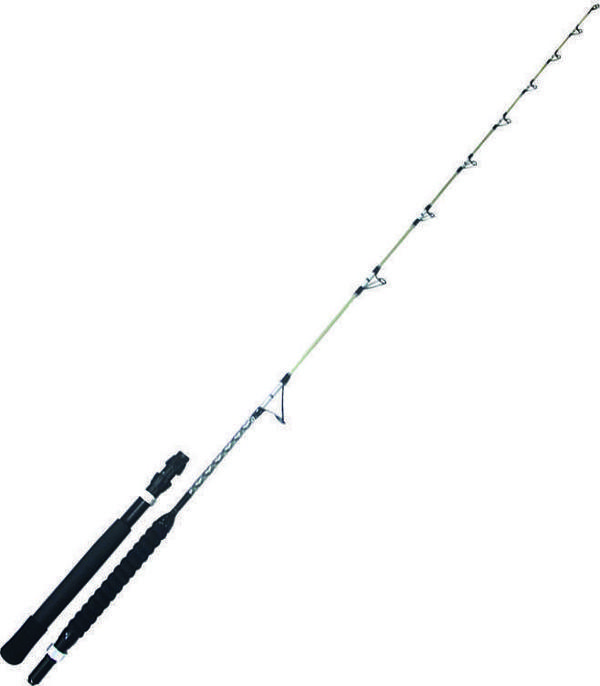 Albastar Powerful 2209 Jig Olta Kamışı Standart-195CM - Image 1