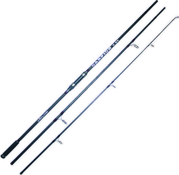 Albastar Carpion 2911 Sazan Kamışı Standart-360CM - Image 1