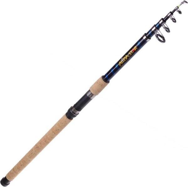 Albastar Celtic 2252 Olta Kamışı Standart-240CM - Image 1