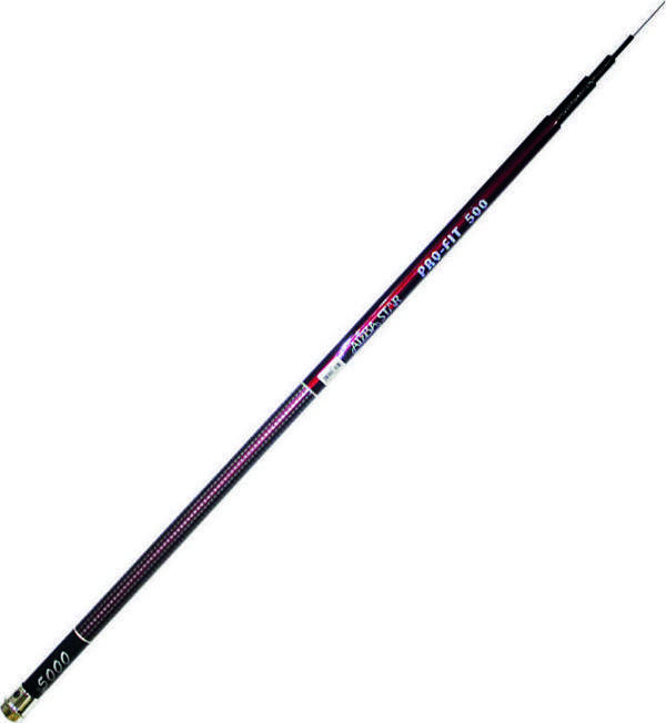 Albastar Pro-Fit 1921 Porselensiz (Göl) Olta Kamışı Standart-500CM - Image 1