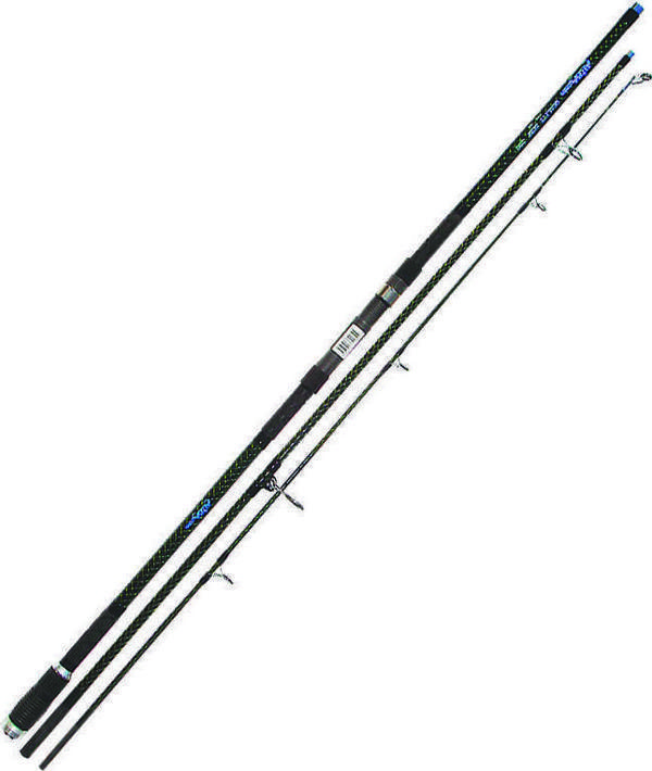 Albastar Qual 2503 Surf Olta Kamışı Standart-330CM - Image 1