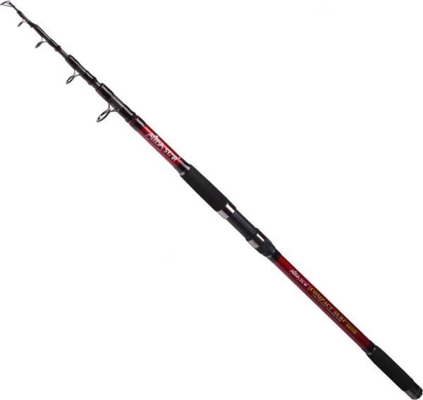 Albastar Compact 3248 Surf Olta Kamışı Standart-420CM - Image 1