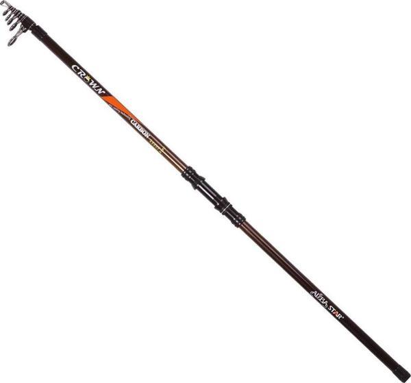 Albastar Crown 3418 Olta Kamışı Standart-450CM - Image 1