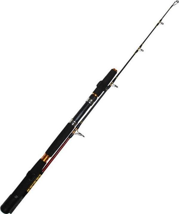 Albastar Rigid Star 3247 Tekne Olta Kamışı TETİKSİZ-165CM - Image 1