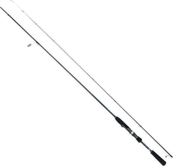 Albastar Rock Fisher Spin Olta Kamışı Standart-80CM - Image 1