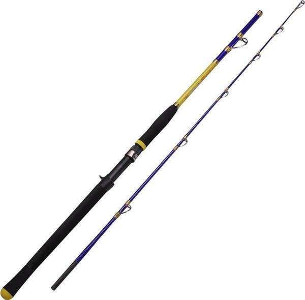 Albastar Rock Solid 1953 Tekne Olta Kamışı Standart-165CM - Image 1