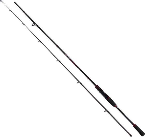 Albastar Drago 3372 Spin Olta Kamışı Standart-240CM - Image 1