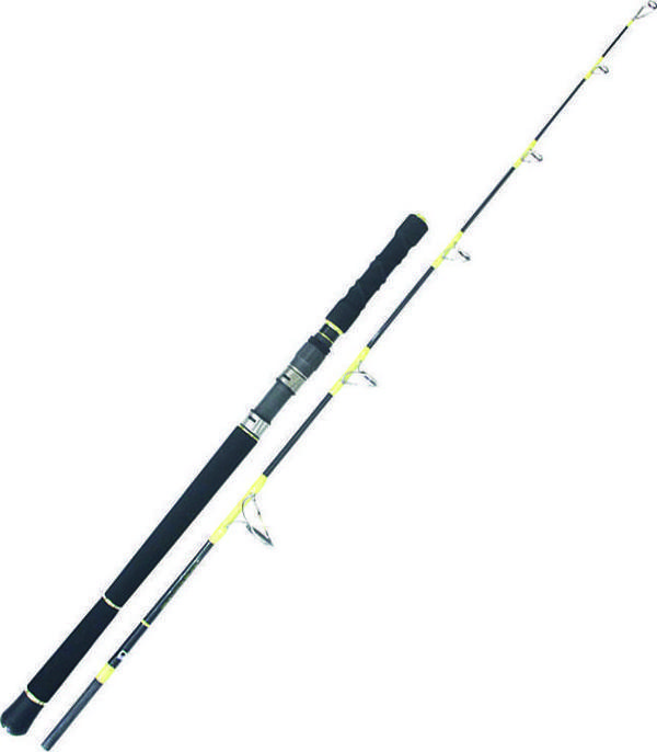 Albastar Royal Navy 2225 Jig Olta Kamışı Standart-168CM - Image 1
