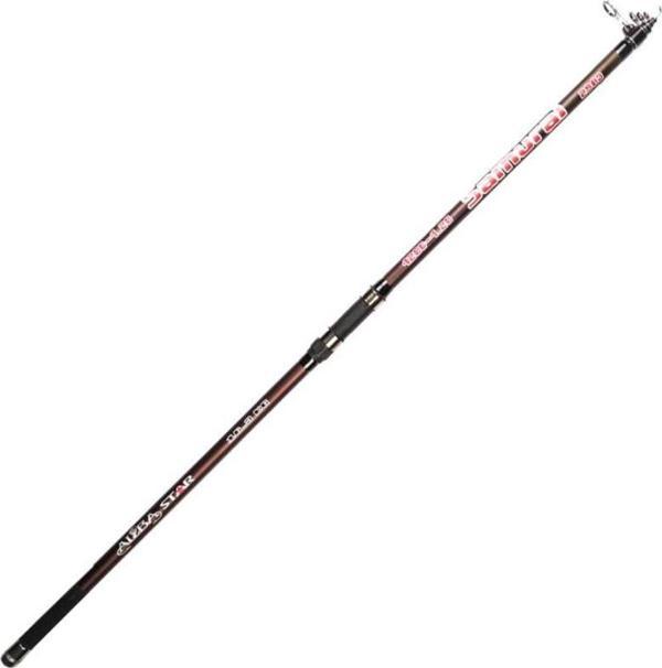 Albastar Samurai 2903 Surf Olta Kamışı Standart-420CM - Image 1