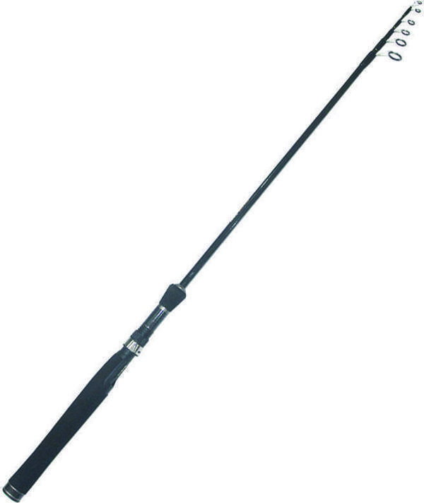 Albastar Smart 2021 Spin Olta Kamışı Standart-180CM - Image 1