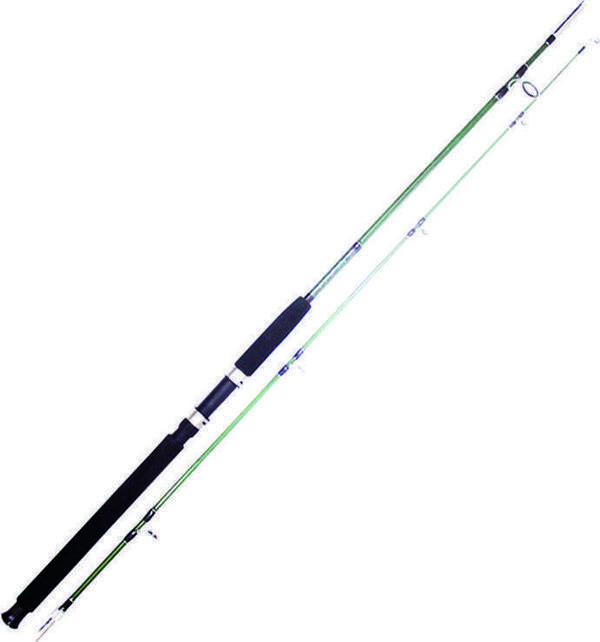 Albastar Elastic 1024 Tekne Olta Kamışı Standart-210CM - Image 1