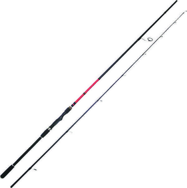 Albastar Spin Power 2261 Spin Olta Kamışı Standart-240CM - Image 1