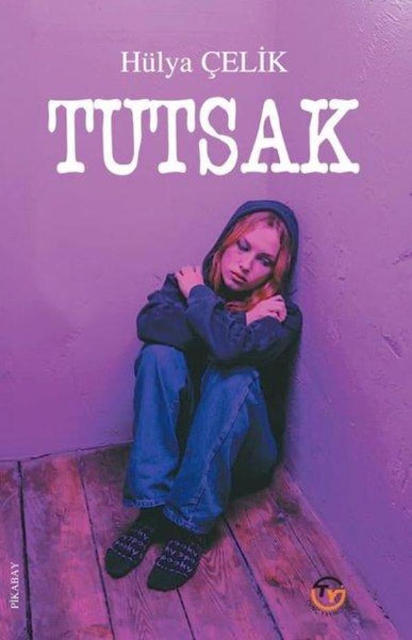 Tutsak - Tunç Yayıncılık - Image 1