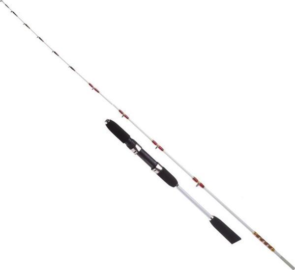 Albastar Squiddy Jig Olta Kamışı Standart-180CM - 50-100GR - Image 1
