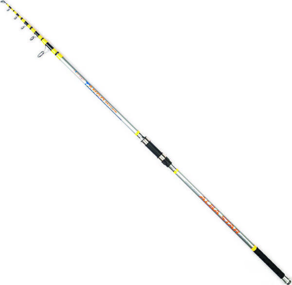 Albastar Tango 2233 Surf Olta Kamışı Standart-410CM - Image 1