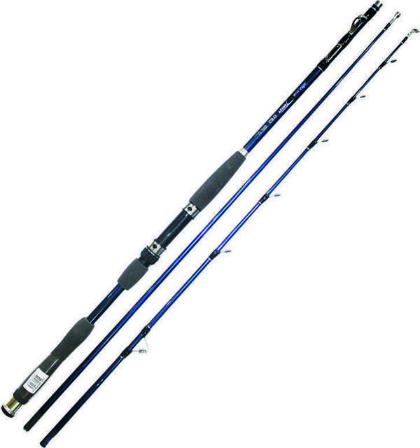 Albastar Target 1762 Tekne Olta Kamışı Standart-180CM - Image 1