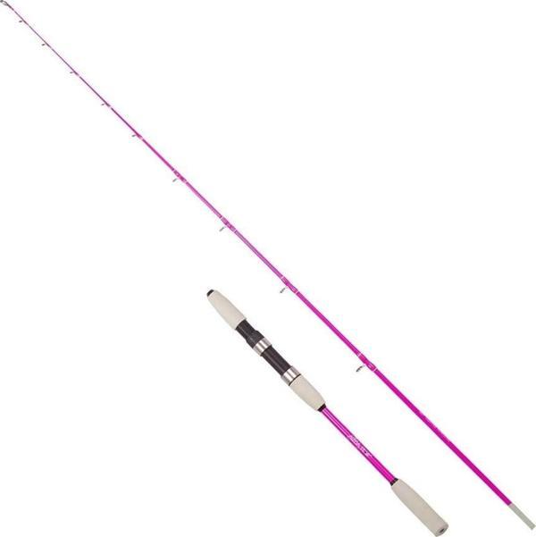 Albastar Trench 3417 Olta Kamışı Standart-180CM - Image 1