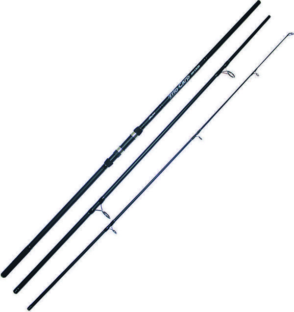 Albastar Trio Carp 2258 Sazan Kamışı Standart-390CM - Image 1