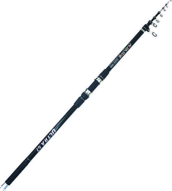 Albastar Ultra 67 2223 Surf Olta Kamışı Standart-500CM - Image 1