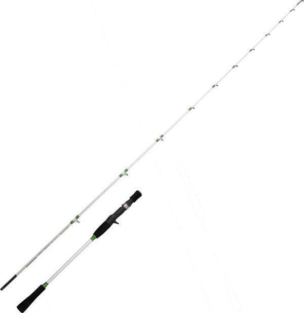 Albastar Fuse 4159 Light Jig Olta Kamışı Standart-185CM - TETIKLI - Image 1