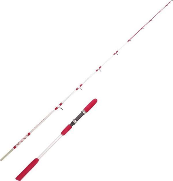 Albastar Glassy-R 4157 Olta Kamışı Standart-160CM - Image 1