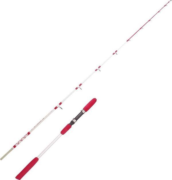 Albastar Glassy-R 4157 Olta Kamışı Standart-180CM - Image 1