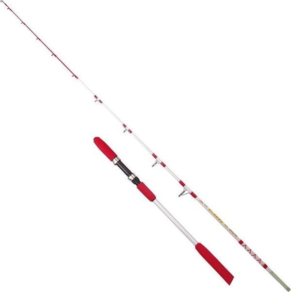 Albastar Glassy-XL 4158 Olta Kamışı Standart-180CM - Image 1