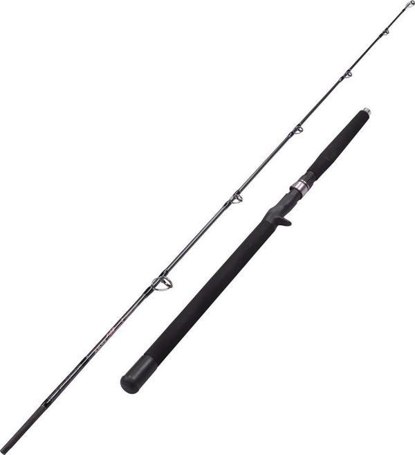 Albastar Harsh 3702 Bot Olta Kamışı Standart-165CM - Image 1