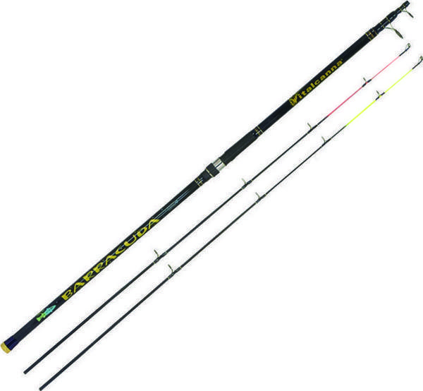 Italcanna Barracuda Surf Olta Kamışı Standart-430CM - Image 1