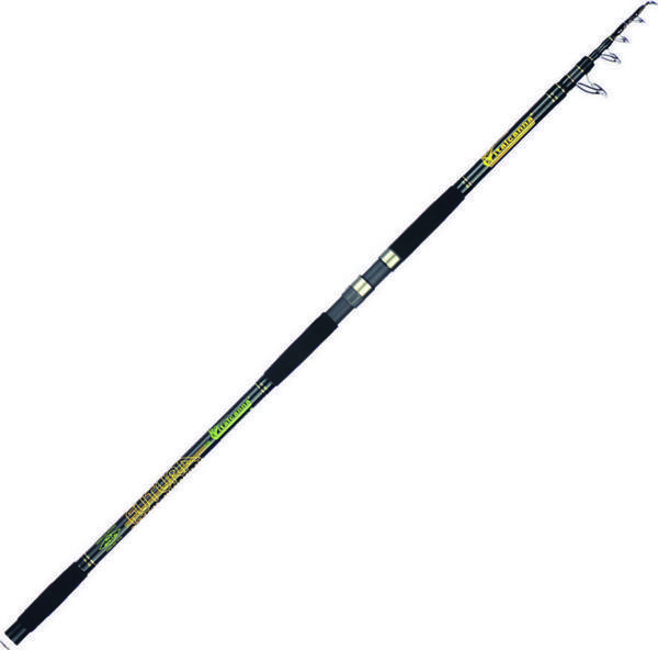 Italcanna Futura Surf Olta Kamışı Standart-410CM - Image 1