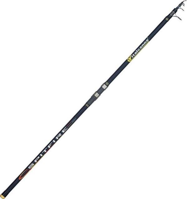 Italcanna Spitfire Surf Olta Kamışı Standart-430CM - Image 1