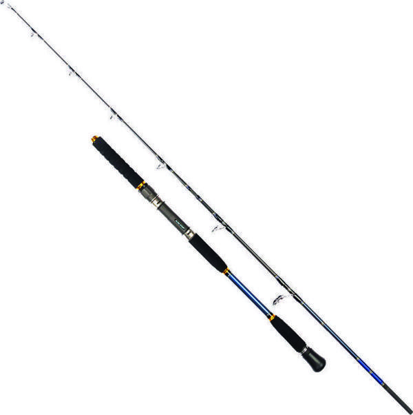 Albastar Jig Man Jig Olta Kamışı Standart-190CM - Image 1