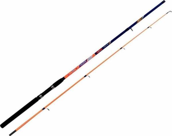 Kali Kunnan Celeste Spin Olta Kamışı Standart-210CM - Image 1