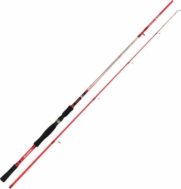 Kali Kunnan Empoli-II Spin Olta Kamışı Standart-270CM - Image 1