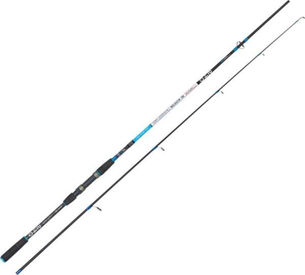 Kali Kunnan Rv Selecta X9 Olta Kamışı Standart-210CM - 14-36G - Image 1