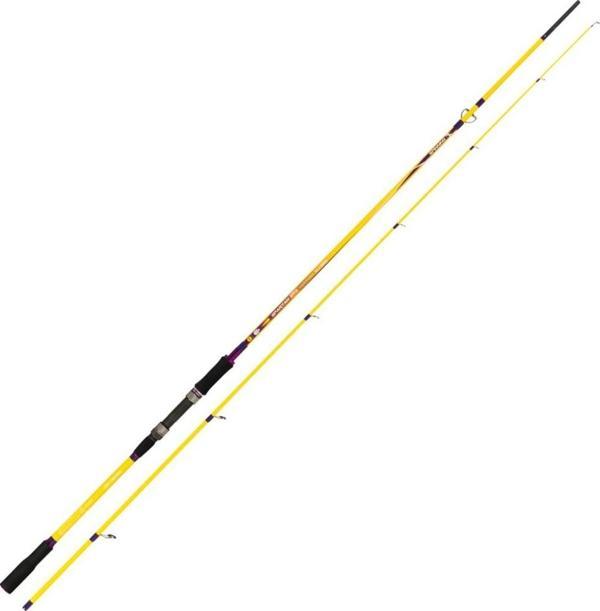 Kali Kunnan Spartan Olta Kamışı Standart-300CM - Image 1