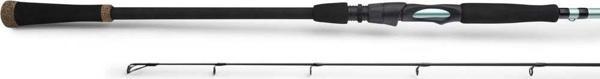 Mustad MedMax Olta Kamışı Standart-248CM / 10-35G - Image 1