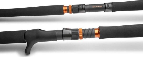 Mustad Speedrizer Offshore Olta Kamışı Standart-173CM / 80-180G TETIKLI - Image 1