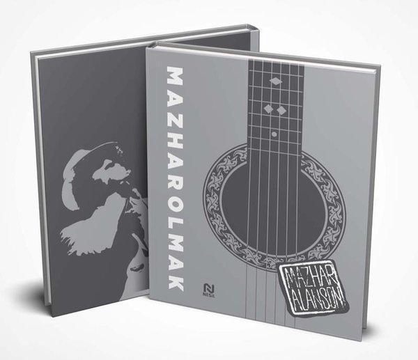 Mazhar Olmak - Özel Üretim - Nesil Yayınları - Image 1
