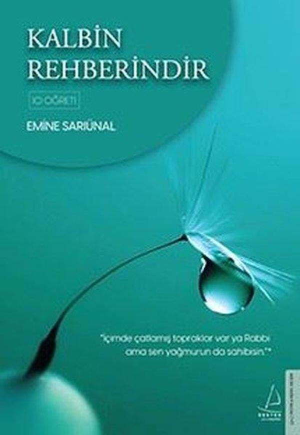 Kalbin Rehberindir - Destek Yayınları - Image 1