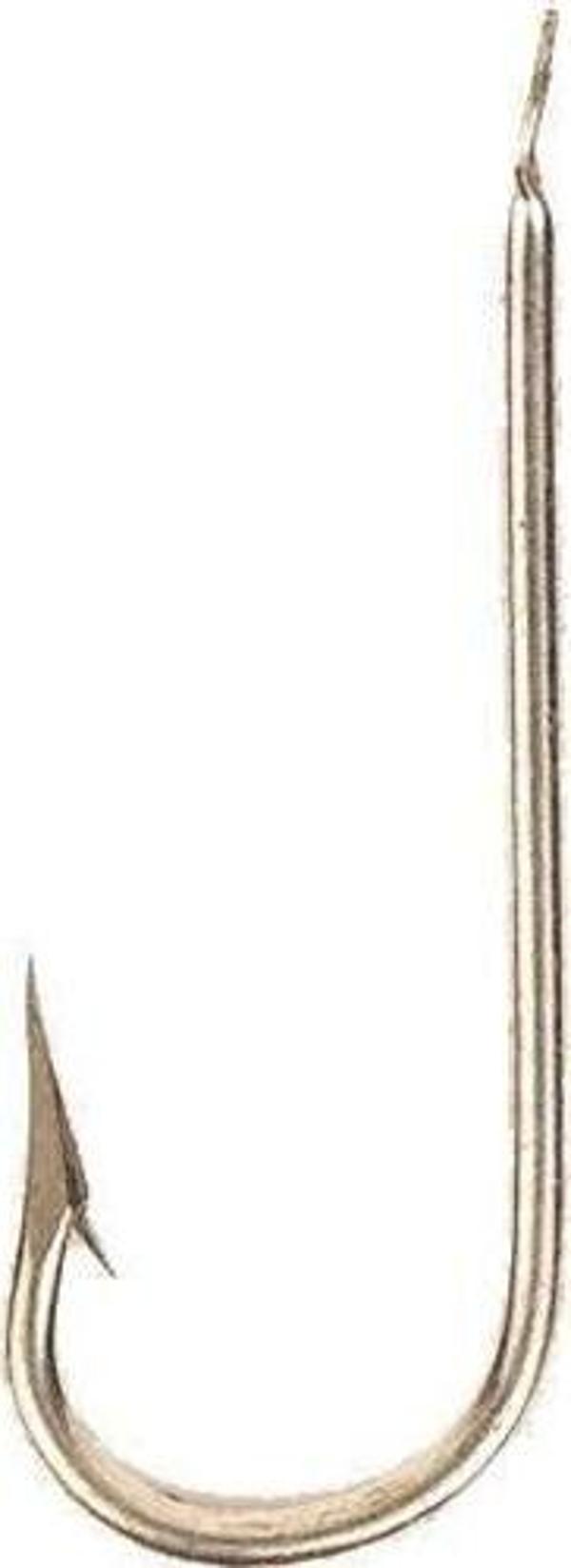 Mustad Olta İğnesi 2315DT 50li Standart-NO:3-0 - Image 1
